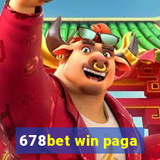 678bet win paga